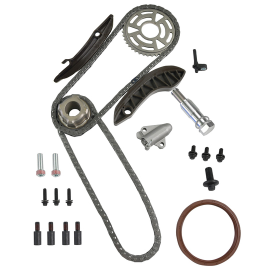 VKML 88033 - Timing Chain Kit 