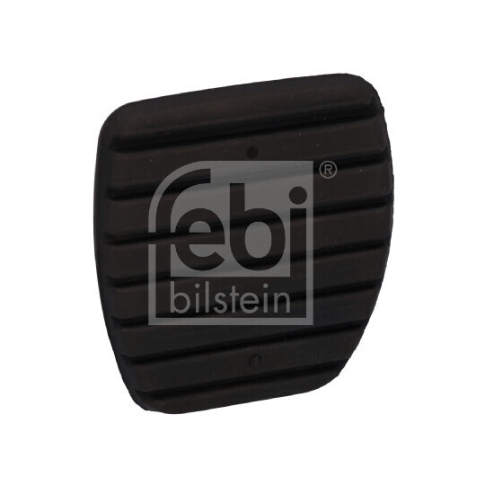 Brake Pedal Pad