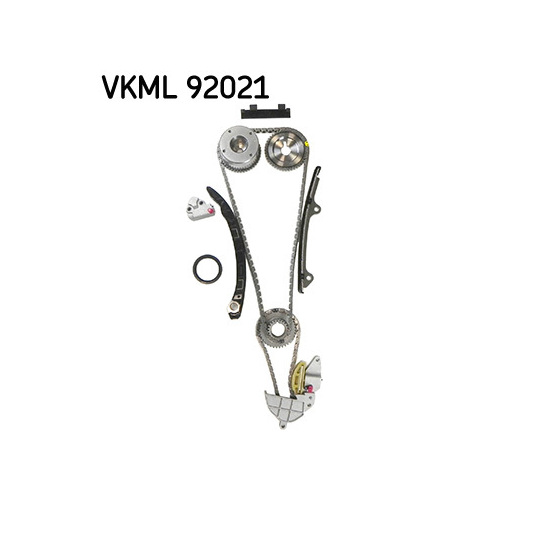 VKML 92021 - Timing Chain Kit 