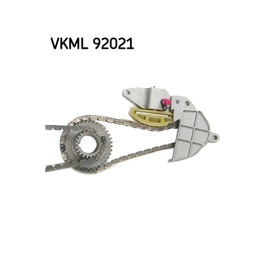 VKML 92021 - Timing Chain Kit 