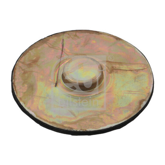 196761 - Rubber Buffer, suspension 