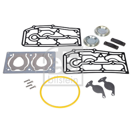 194500 - Cylinder Head Gasket Set, air compressor 