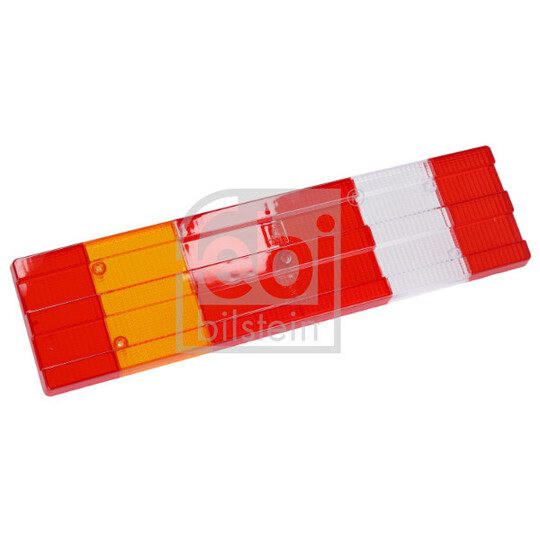 194119 - Lens, tail light assembly 
