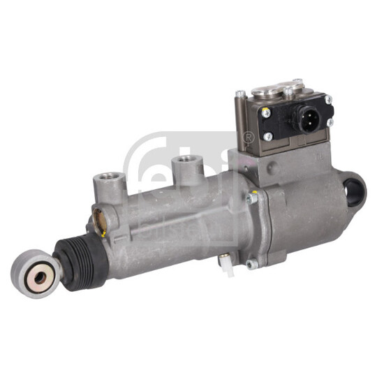 Shift Cylinder