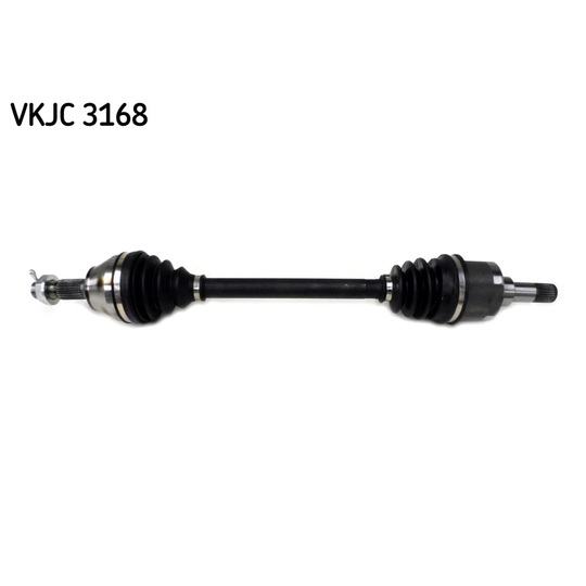 VKJC 3168 - Drive Shaft 
