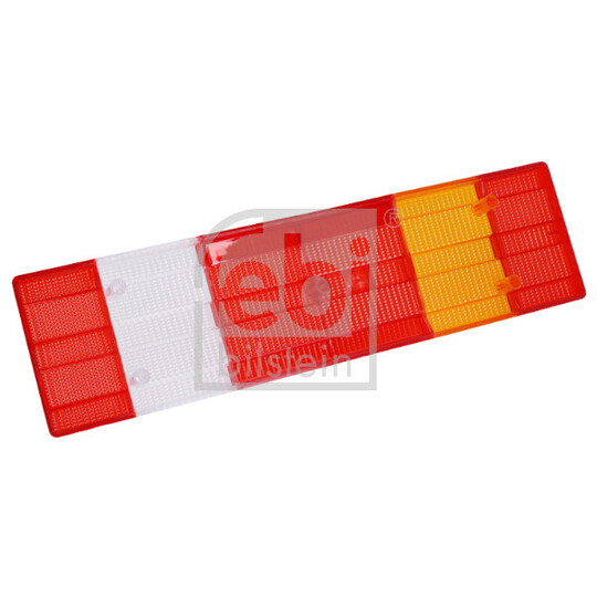 194119 - Lens, tail light assembly 
