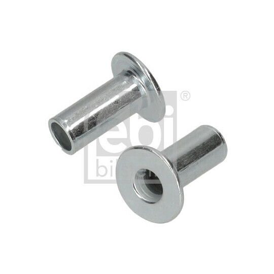194454 - Rivet, drum brake lining 