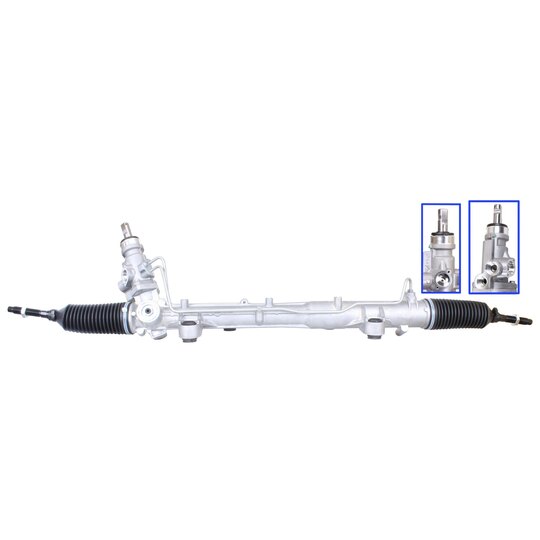 11-1303 - Steering Gear 
