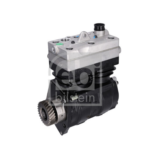 195050 - Compressor, compressed air system 