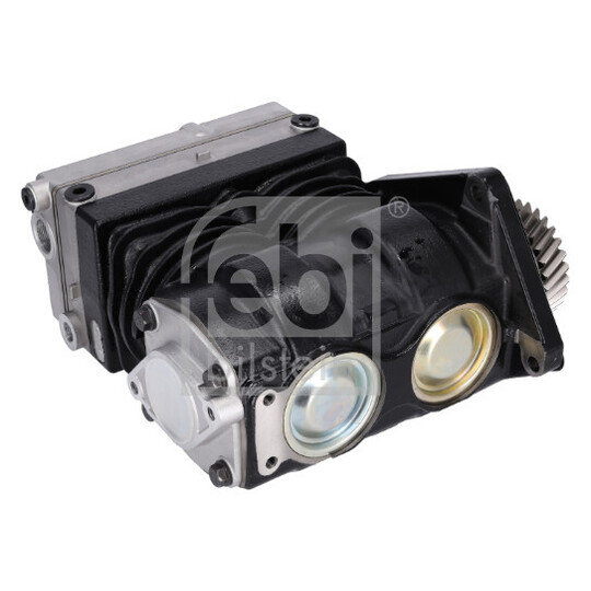 195050 - Compressor, compressed air system 