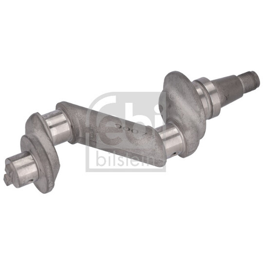194440 - Crankshaft, air compressor 