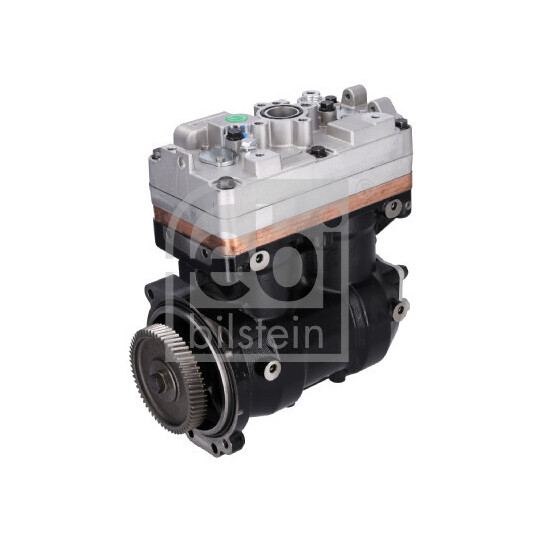 196726 - Compressor, compressed air system 