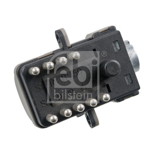 194723 - Ignition-/Starter Switch 