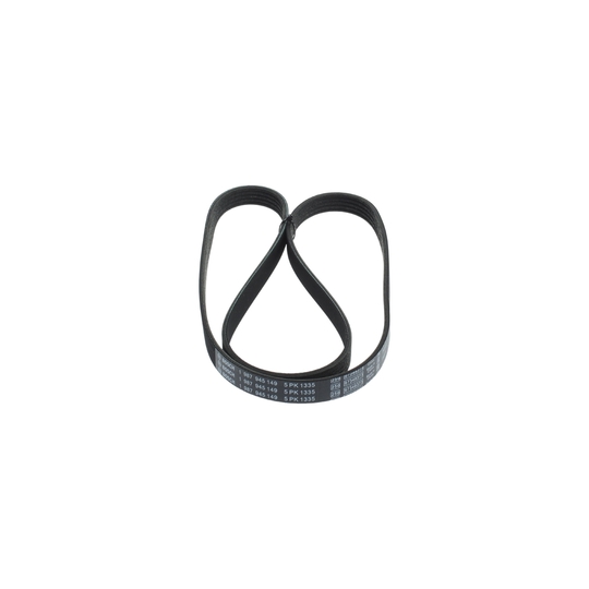 1 987 945 149 - V-Ribbed Belt 