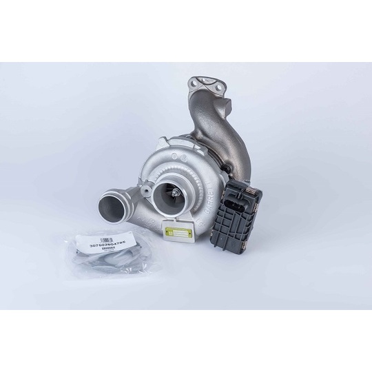 57479900006 - Charger, charging system 