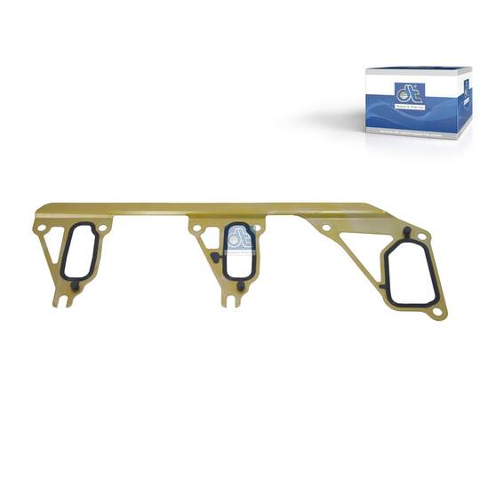 4.00250 - Gasket, exhaust manifold 