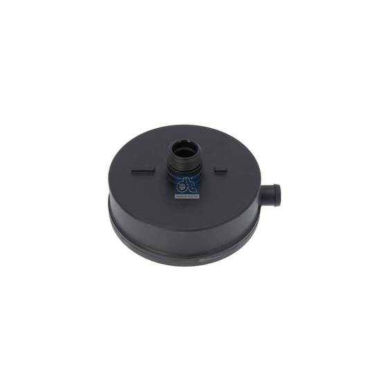 7.50875 - Filter, crankcase breather 
