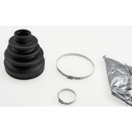 GKNB11076 - Bellow Set, drive shaft 