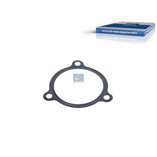 Gasket, thermostat housing