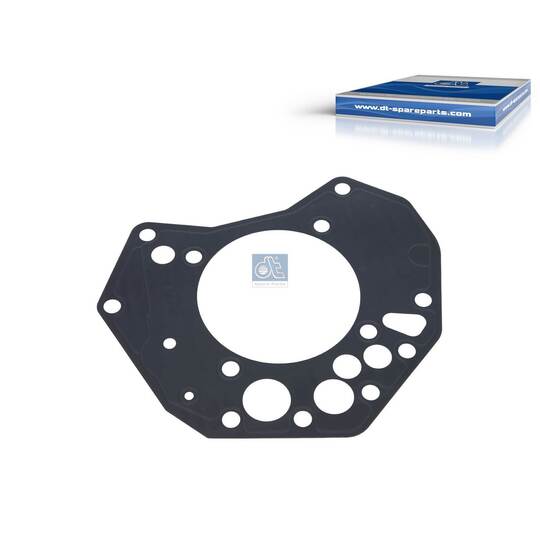 4.20257 - Oil Seal, manual transmission 