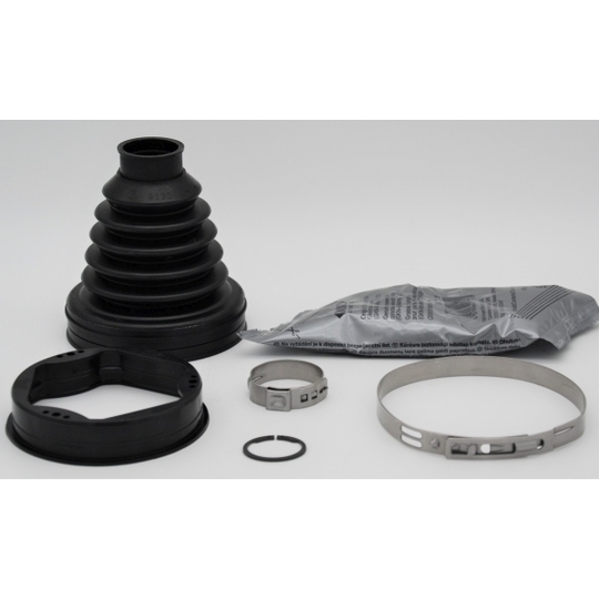 GKNB20604 - Bellow Set, drive shaft 