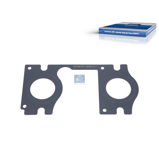 Gasket, exhaust manifold