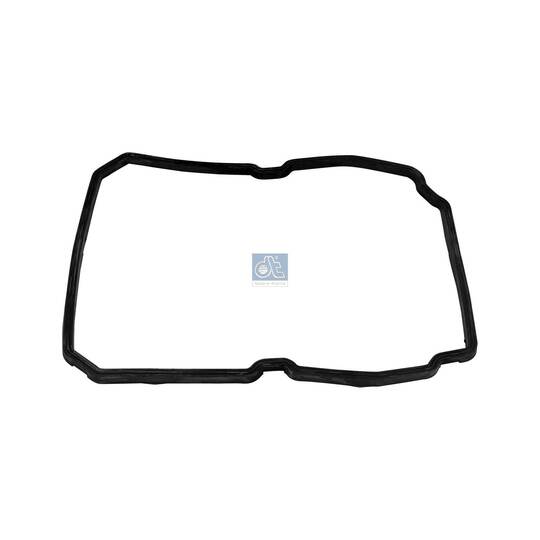 4.20767 - Gasket, manual transmission housing 