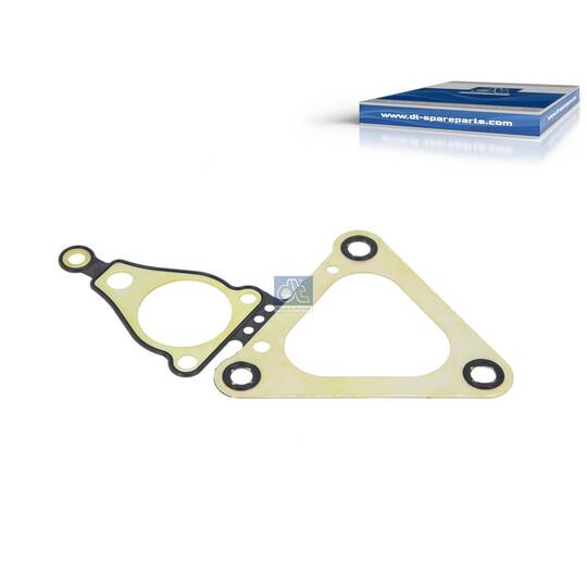 Gasket, timing case cover