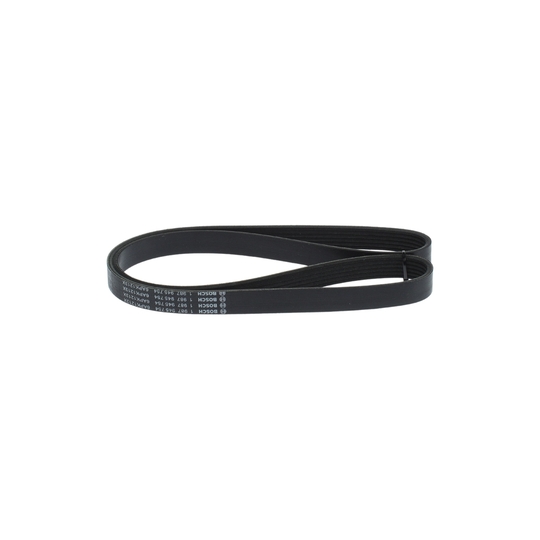 1 987 945 754 - V-Ribbed Belt 