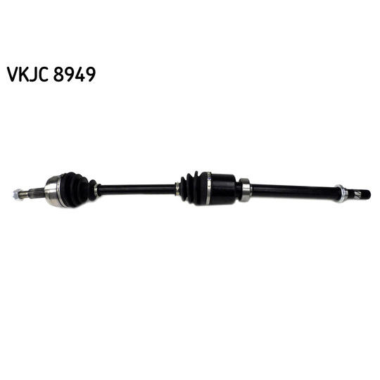 VKJC 8949 - Drive Shaft 