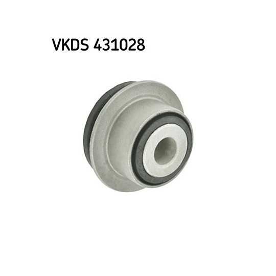VKDS 431028 - Control Arm-/Trailing Arm Bush 