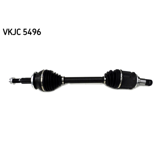 VKJC 5496 - Drive Shaft 