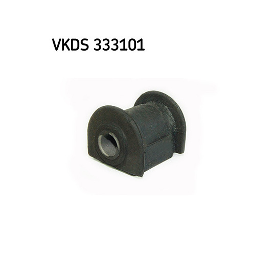 VKDS 333101 - Control Arm-/Trailing Arm Bush 