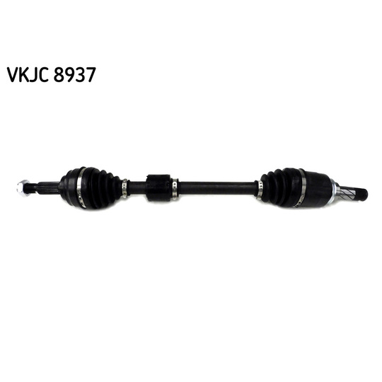 VKJC 8937 - Drive Shaft 