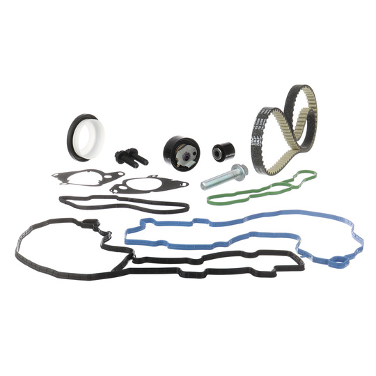 VKMA 03306-2 - Timing Belt Set 