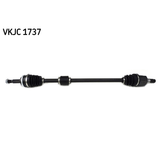 VKJC 1737 - Drive Shaft 