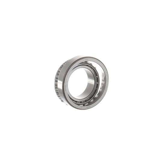 VKT 1110 - Bearing, manual transmission 