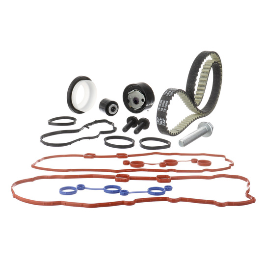 VKMA 03306-1 - Timing Belt Set 