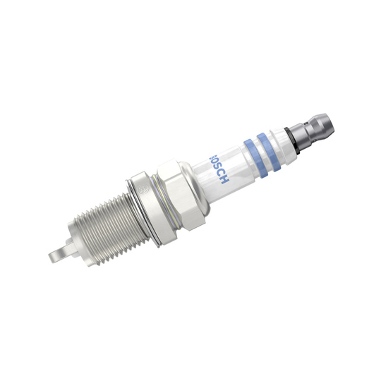0 242 236 614 - Spark Plug 