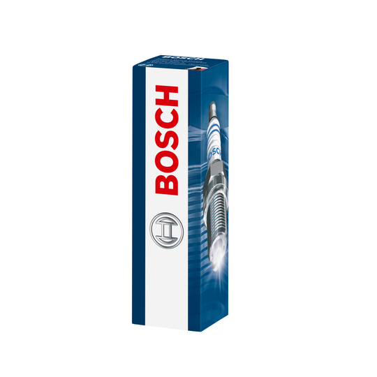 0 242 236 614 - Spark Plug 
