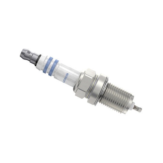0 242 236 614 - Spark Plug 