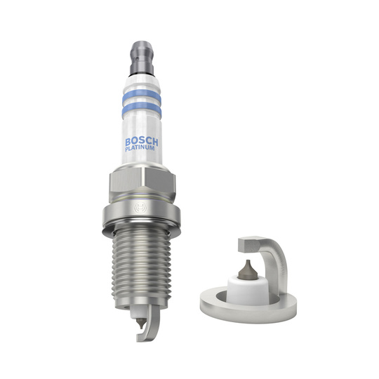0 242 236 614 - Spark Plug 