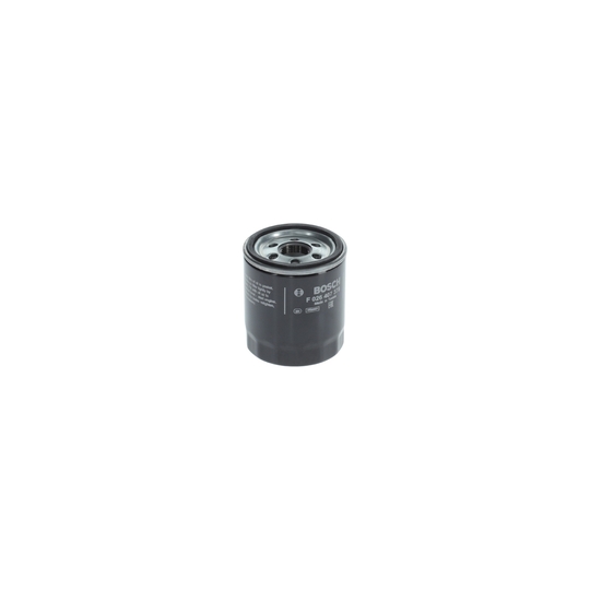 F 026 407 378 - Oil filter 