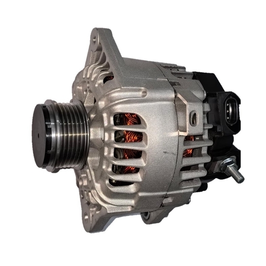 1 986 A01 641 - Alternator 