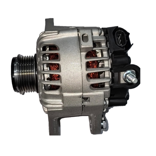 1 986 A01 641 - Alternator 