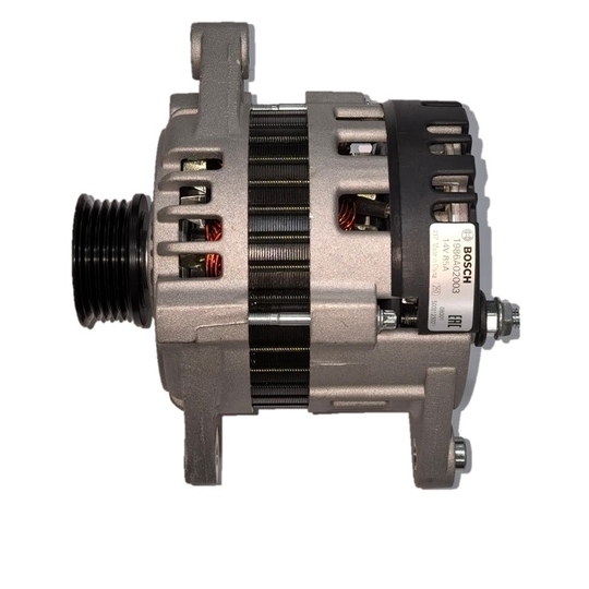 1 986 A02 003 - Alternator 
