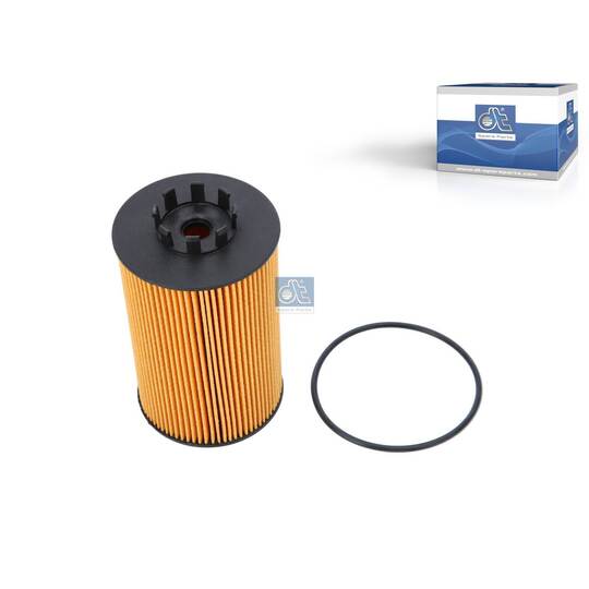 4.72952 - Oil filter 