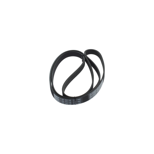 1 987 945 148 - V-Ribbed Belt 