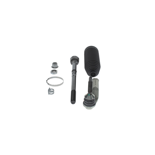 K S00 004 072 - Repair Kit, tie rod 