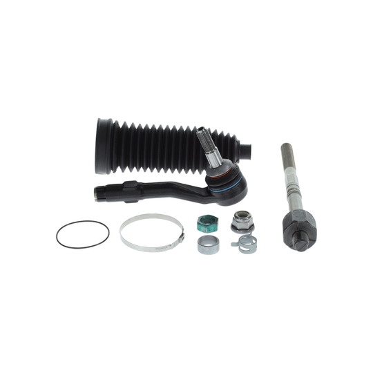 K S00 004 018 - Repair Kit, tie rod 